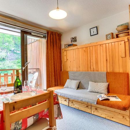 Apartment Les Olympiques - Tignes 1800-10 By Interhome Les Boisses Luaran gambar