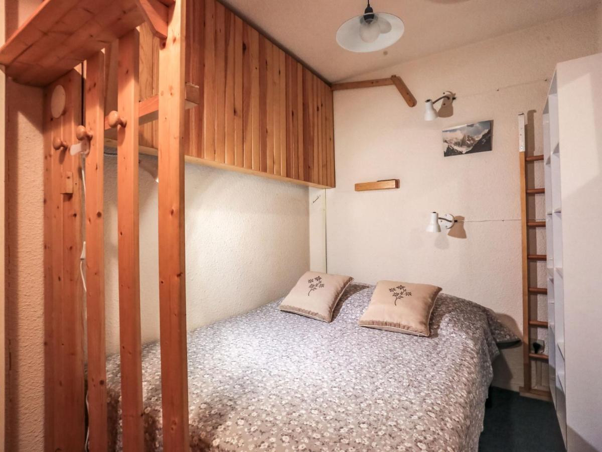 Apartment Les Olympiques - Tignes 1800-10 By Interhome Les Boisses Luaran gambar
